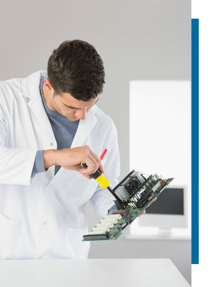 Computer & Laptop Repair Best of Greenville, SC